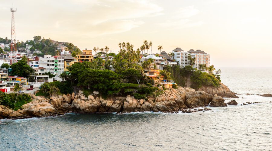 Acapulco
