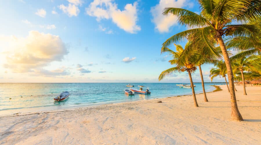 Riviera Maya