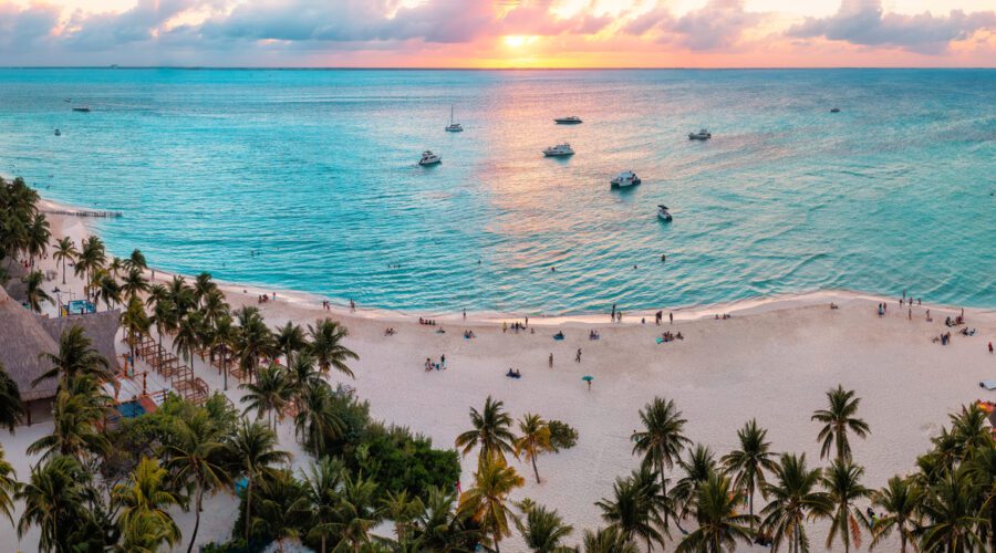 Cancun