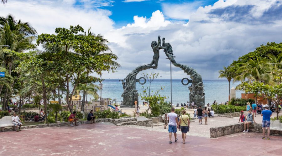 Cozumel
