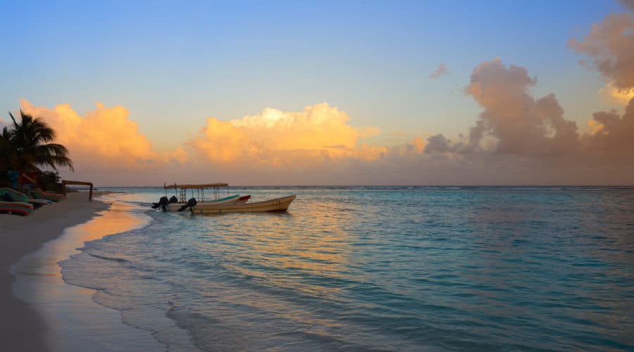 Grand Costa Maya