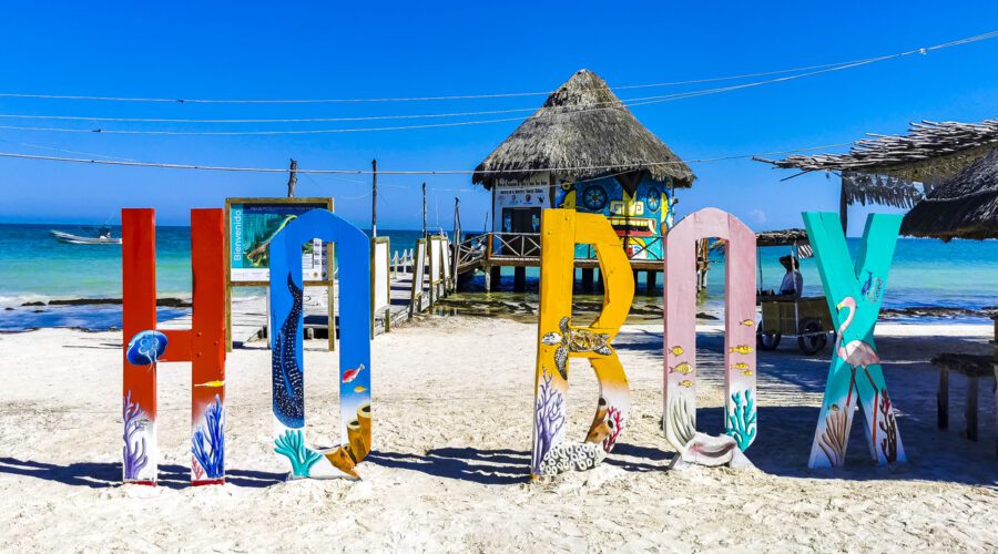 Isla Holbox