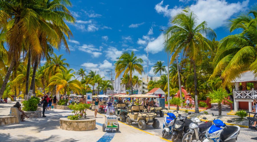 Isla Mujeres