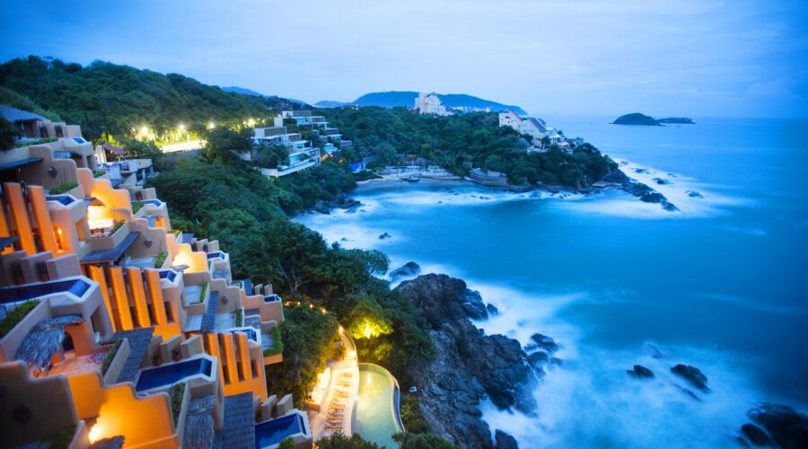 Ixtapa