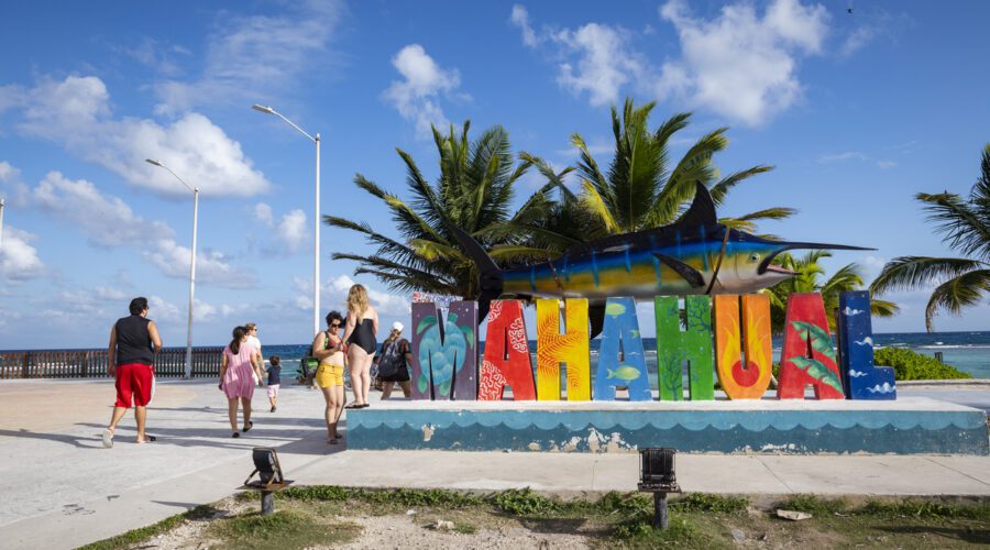Mahahual