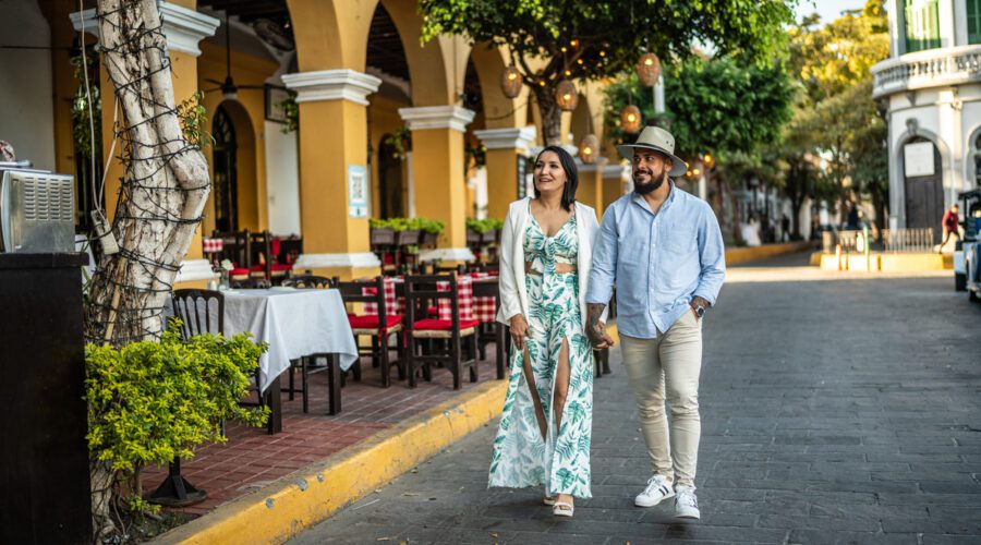 Mazatlan