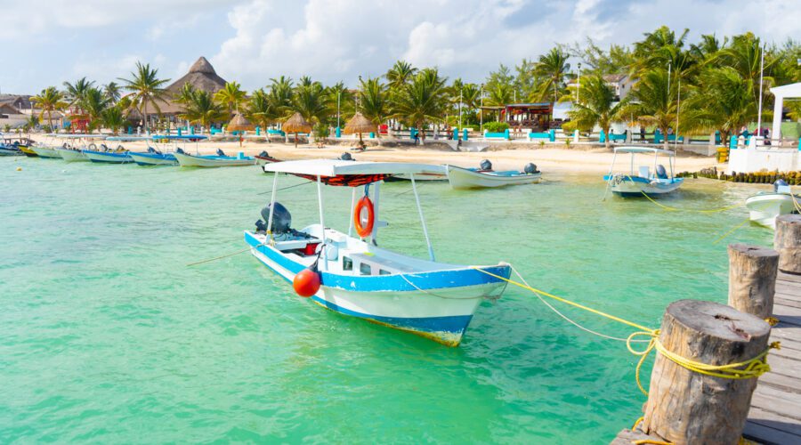 Puerto Morelos