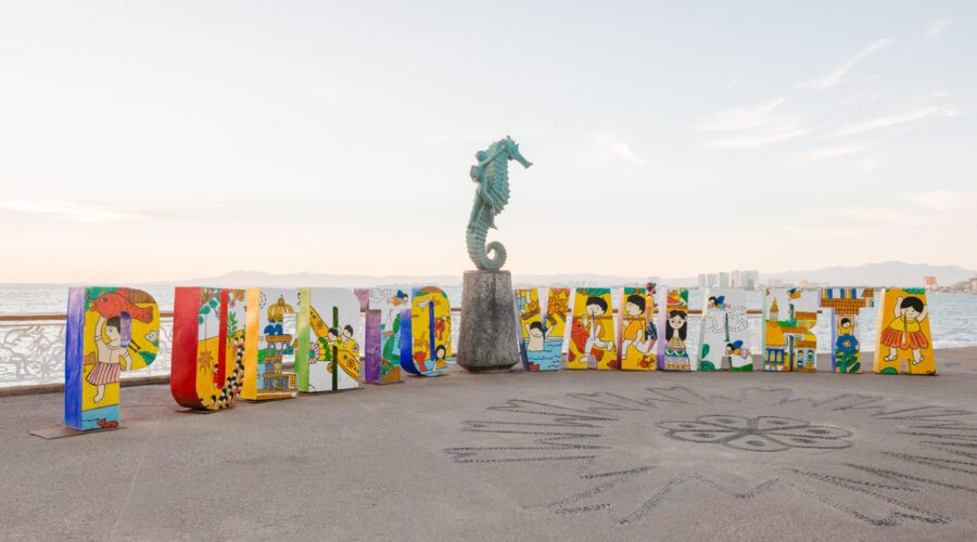 Puerto Vallarta