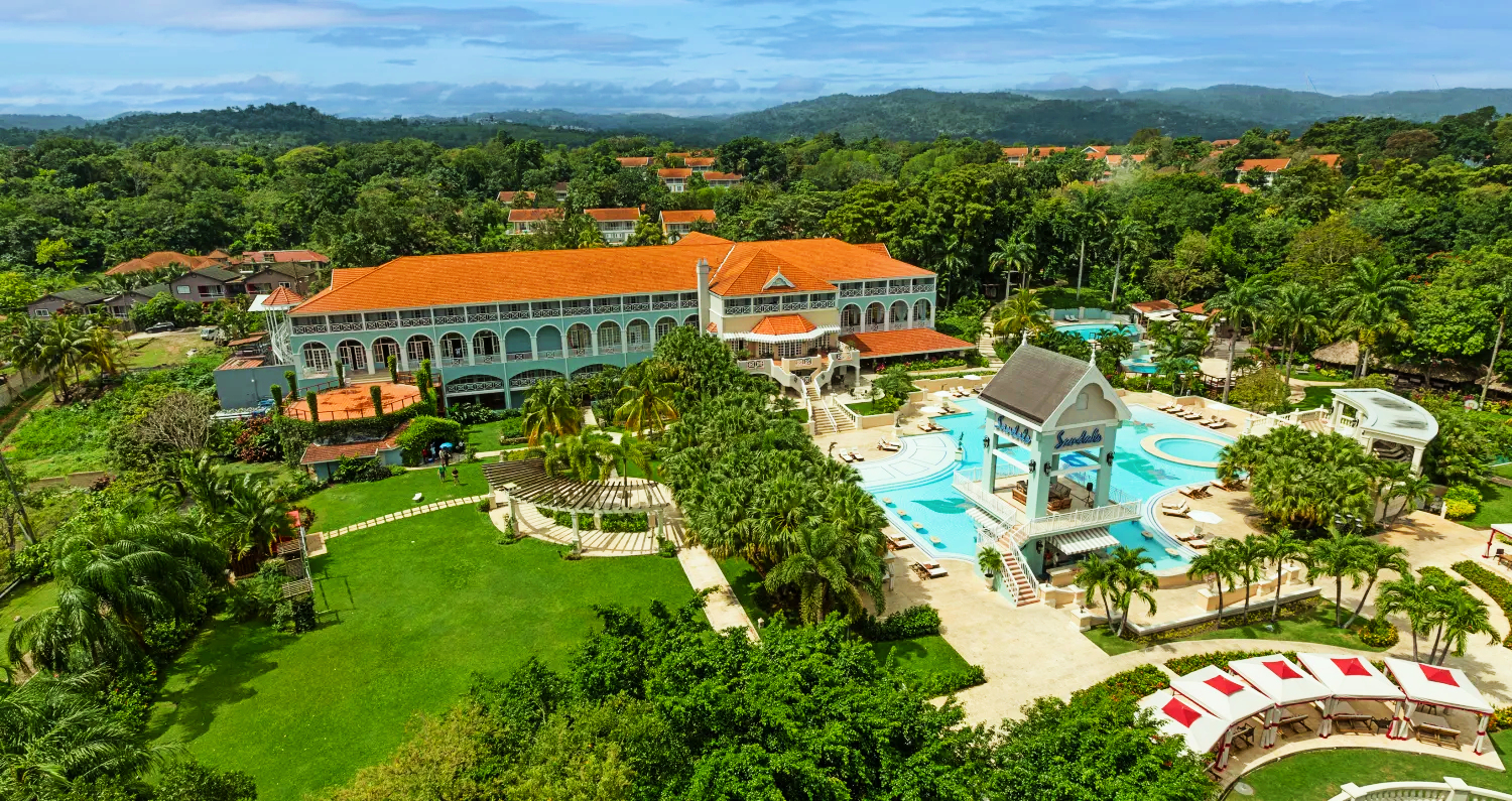 ocho rios adult-only all-inclusive resorts