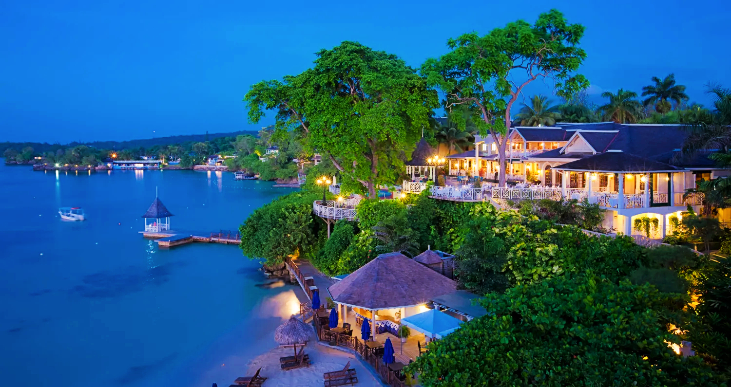 best all-inclusive resorts in ocho rios, jamaica